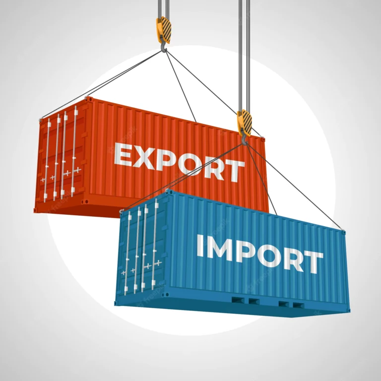 LC Import – Export