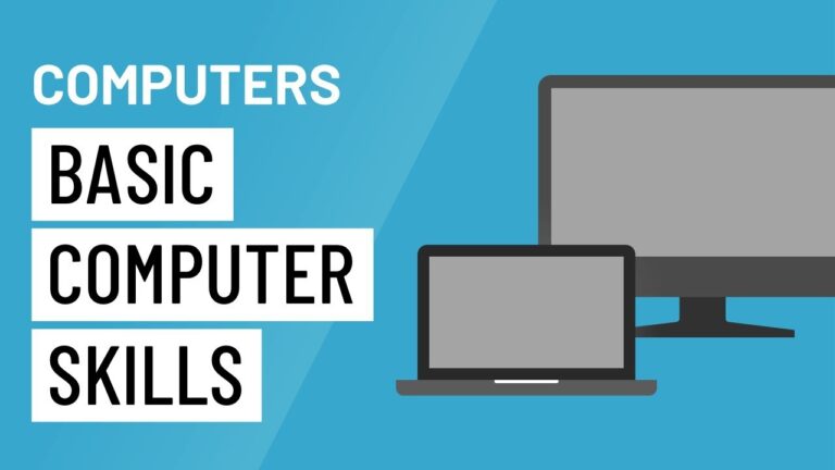 Beginners Computer Course/ Ms-Office/E-Office