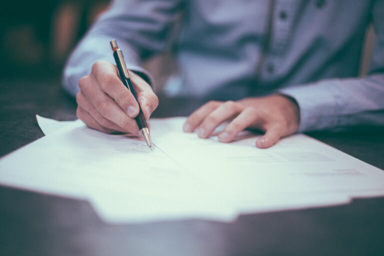 Business Writing & Business Correspondence