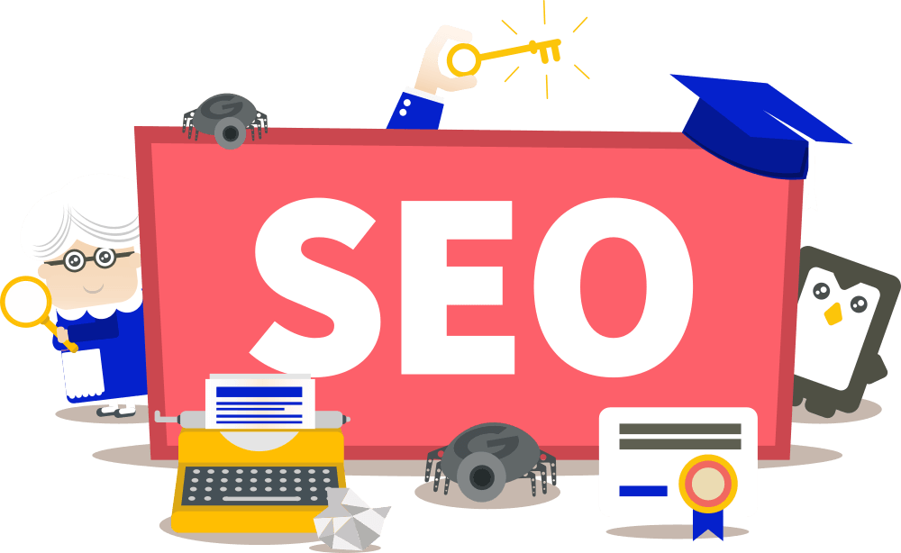 SEO 2022: Complete SEO Training + SEO for WordPress Websites