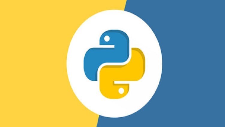 Learn Python: The Complete Python Programming Course - VisionInstitute